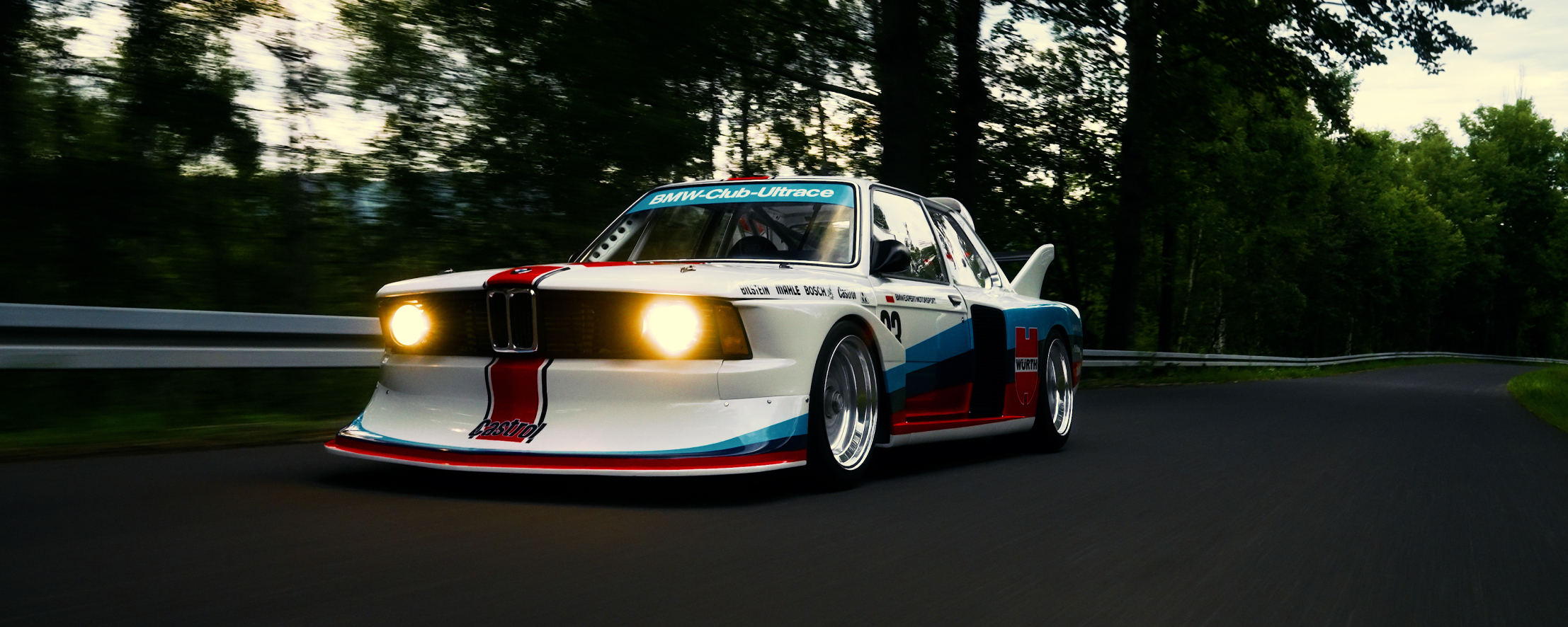 001/Club de Ultrace - Image 2