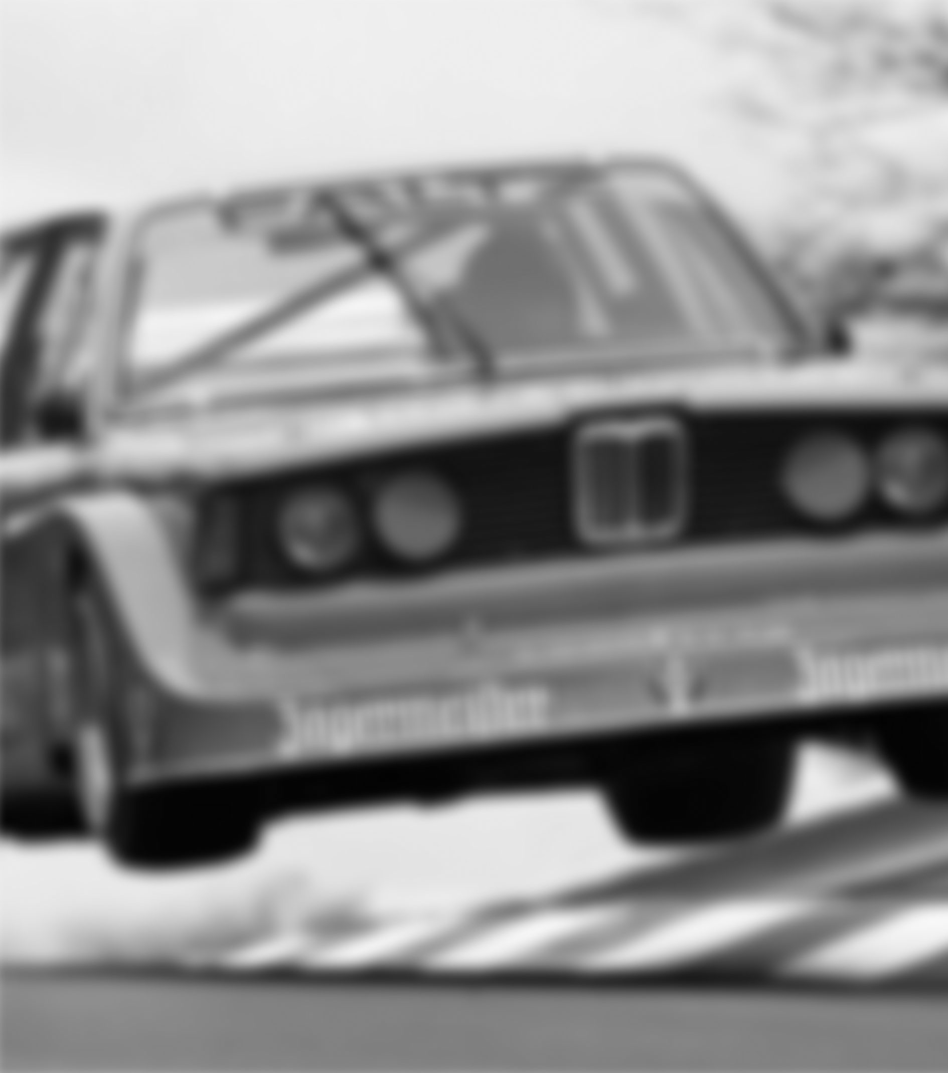 BMW E21 Group 5